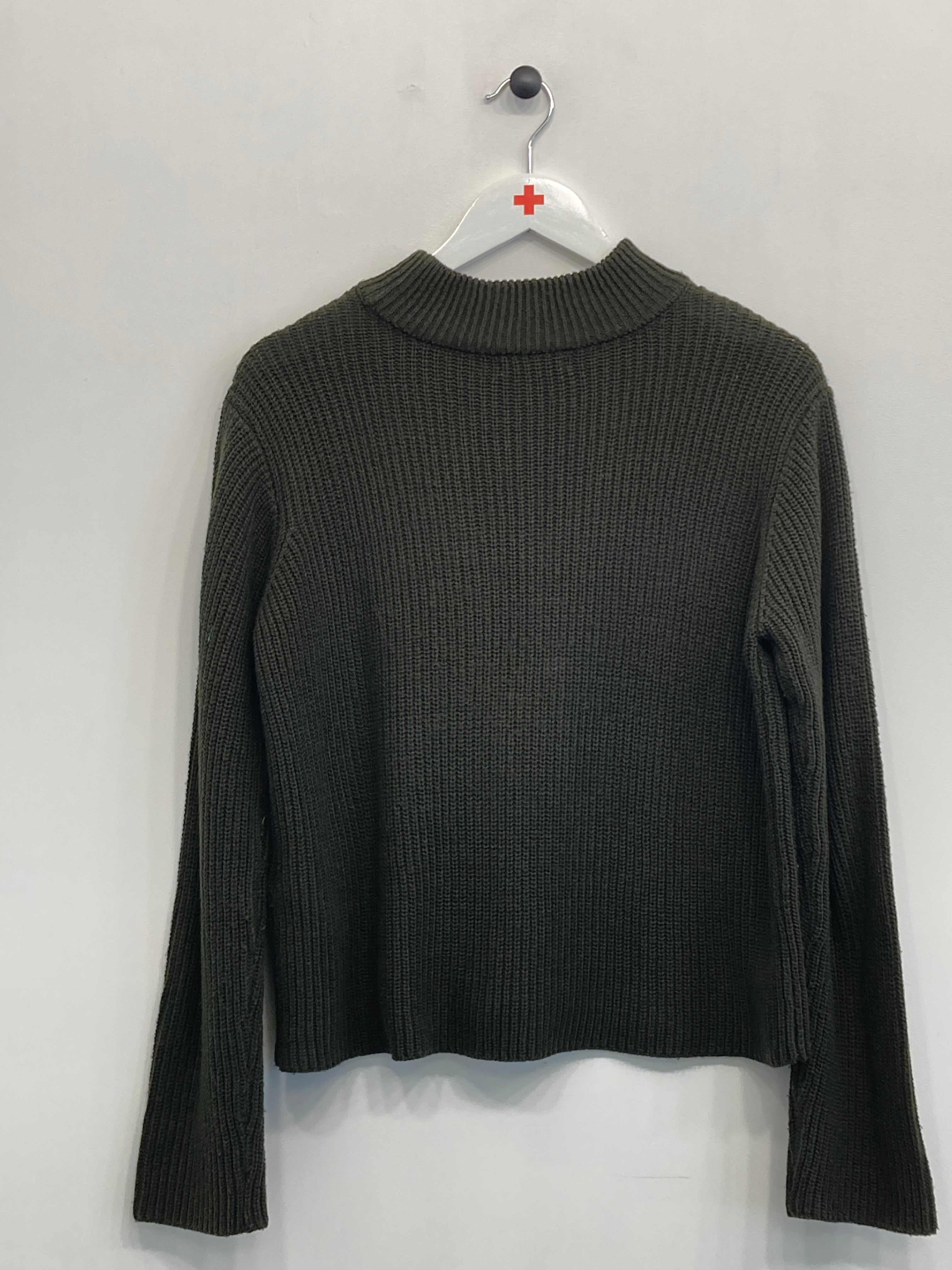 Pieces Sweater